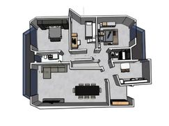 Appartamento in Residenziale