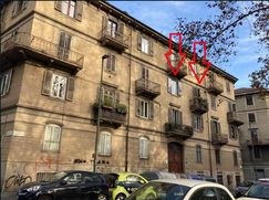 Appartamento in Residenziale