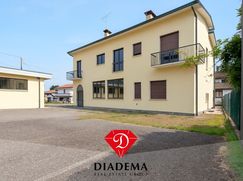 Villa in Residenziale