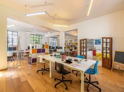Ufficio in Commerciale