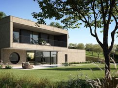 Villa in Residenziale