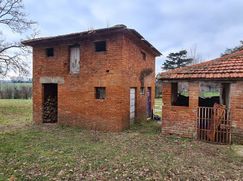 Rustico/Casale in Residenziale