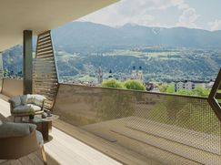 Appartamento in Residenziale