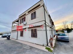 Villetta a schiera in Residenziale
