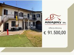 Casa indipendente in Residenziale