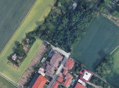 Terreno agricolo in Commerciale