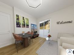 Appartamento in Residenziale