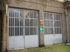 Box/posto auto in Residenziale