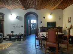Casa indipendente in Residenziale