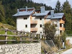 Edificio in Residenziale