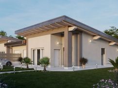Villa in Residenziale