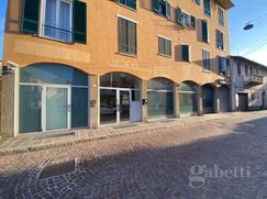 Ufficio in Commerciale