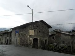 Rustico/Casale in Residenziale