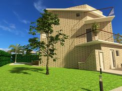 Villa in Residenziale