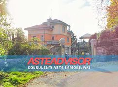 Villa in Residenziale