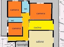 Appartamento in Residenziale