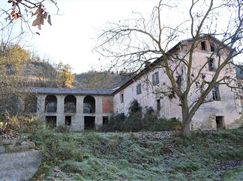 Rustico/Casale in Residenziale