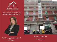 Appartamento in Residenziale
