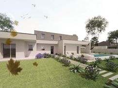Casa indipendente in Residenziale