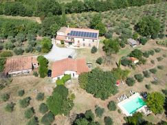 Rustico/Casale in Residenziale