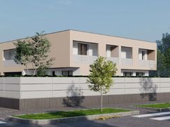 Casa Bi/Trifamiliare in Residenziale
