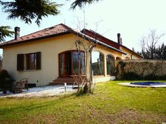 Casa indipendente in Residenziale