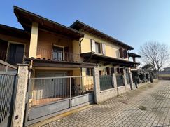 Villetta a schiera in Residenziale