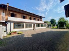 Villetta a schiera in Residenziale