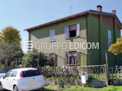 Casa indipendente in Residenziale