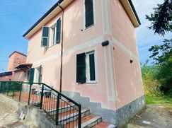 Villetta a schiera in Residenziale