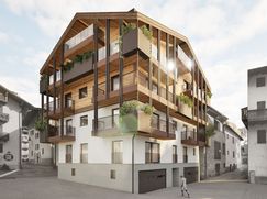 Appartamento in Residenziale
