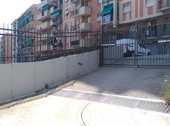 Box/posto auto in Residenziale