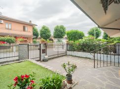Villetta a schiera in Residenziale