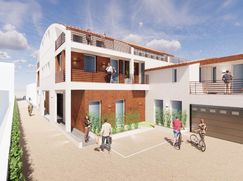 Appartamento in Residenziale