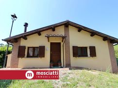 Casa indipendente in Residenziale