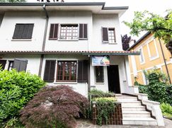 Villa in Residenziale