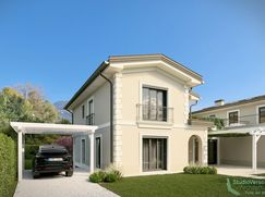Casa indipendente in Residenziale