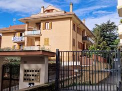 Box/posto auto in Residenziale