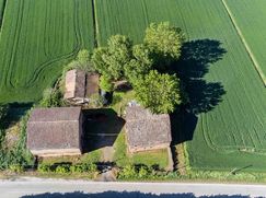 Rustico/Casale in Residenziale