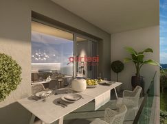 Appartamento in Residenziale