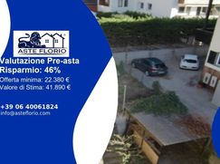 Box/posto auto in Residenziale