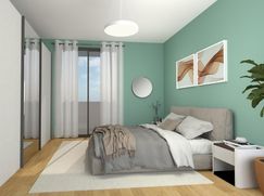 Appartamento in Residenziale
