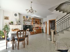 Villetta a schiera in Residenziale