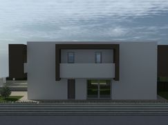 Casa Bi/Trifamiliare in Residenziale