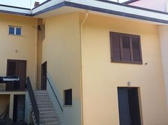 Casa indipendente in Residenziale