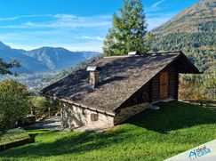 Baita/Bungalow/Chalet/Trullo in Residenziale