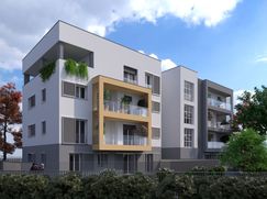 Appartamento in Residenziale