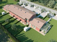 Villetta a schiera in Residenziale