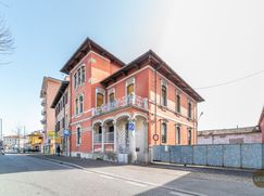 Villa in Residenziale
