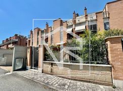 Villetta a schiera in Residenziale